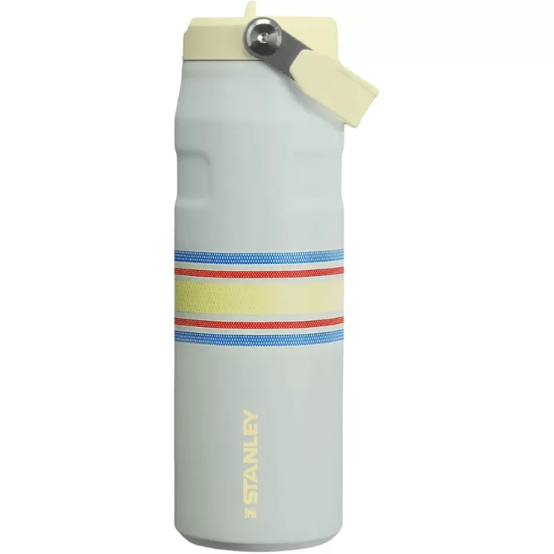 Termo Stanley The Aerolight IceFlow Bottle Flip Straw 2.0 Lid 710mL - Mist Mesh