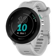 Reloj GPS Garmin Forerunner 55 - White (010-02562-...