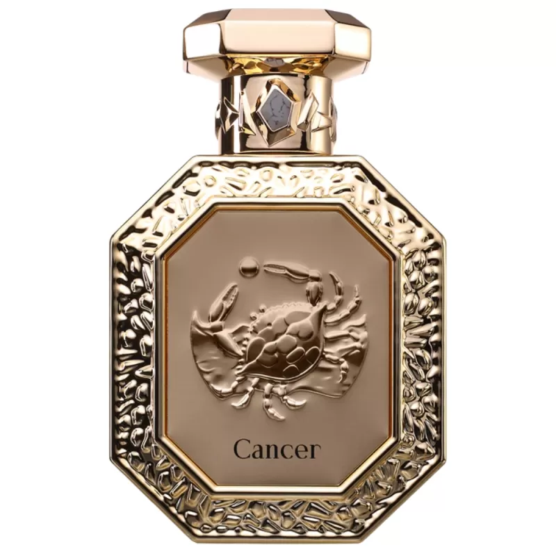 Perfume French Avenue Genesis Cancer EXDP Unisex - 90mL