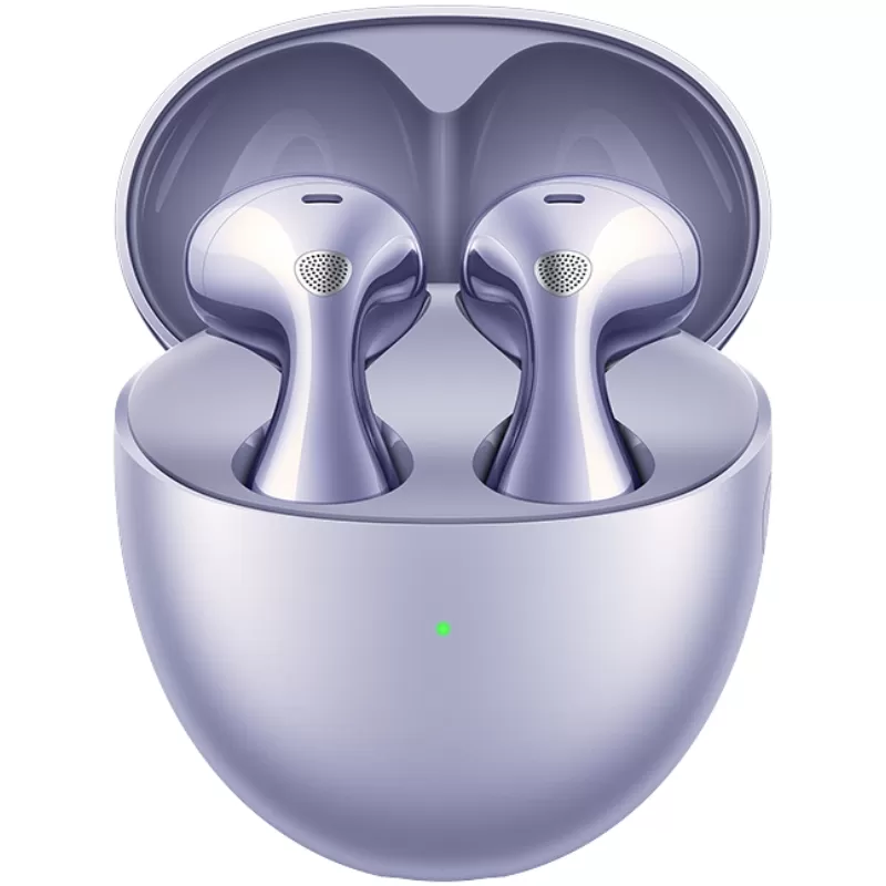 Auricular Huawei FreeBuds 6 T0020 Bluetooth - Purple