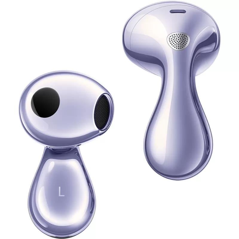 Auricular Huawei FreeBuds 6 T0020 Bluetooth - Purple