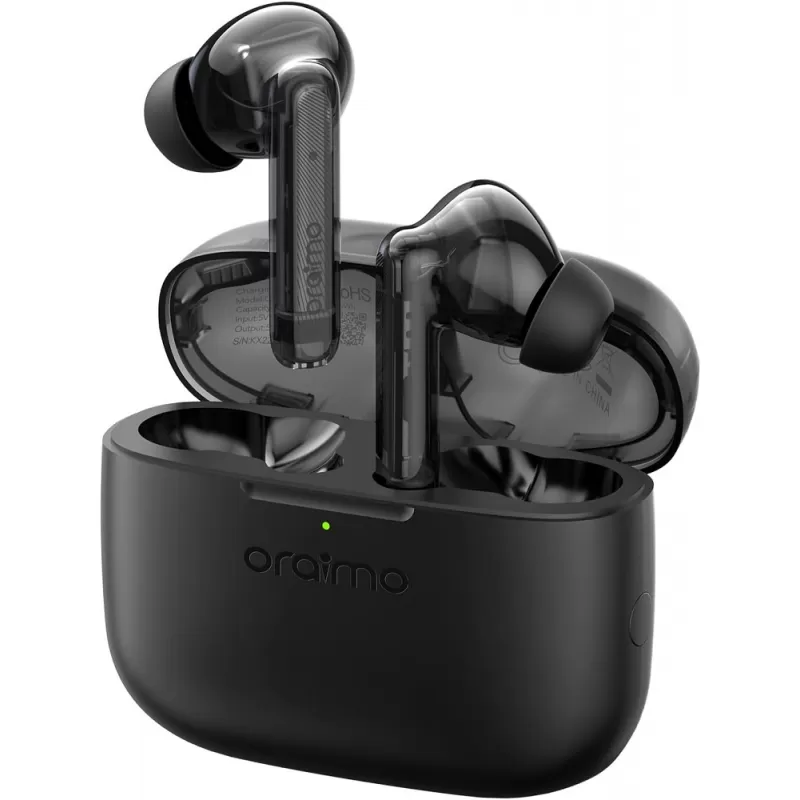 Auricular Oraimo FreePods Lite OTW-330 Bluetooth - Black