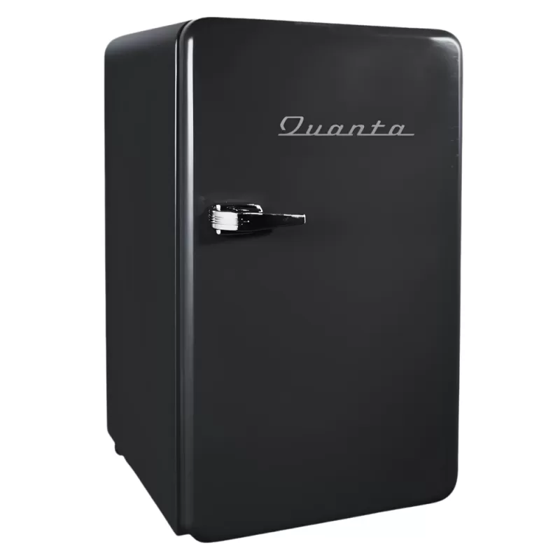 Frigobar Quanta Retro VintaClassic QTFRV91 91L 220...