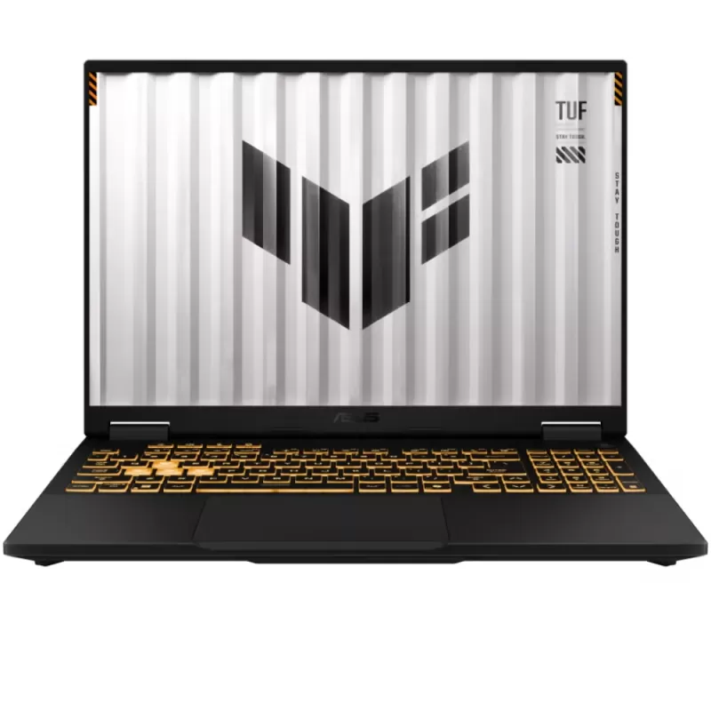Notebook Asus Tuf Gaming FX608JH-SS53 16" Int...