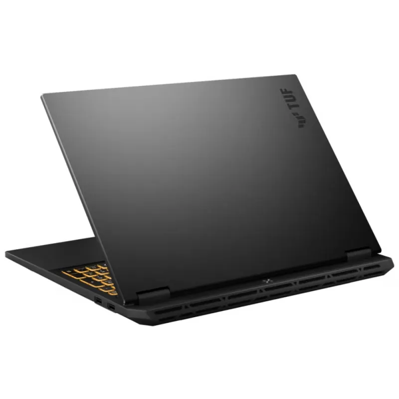 Notebook Asus Tuf Gaming FX608JMR-F16 16" Intel Core i7-14650HX 32GB/1TB W11 RTX5060 8GB - Jaeger Gray