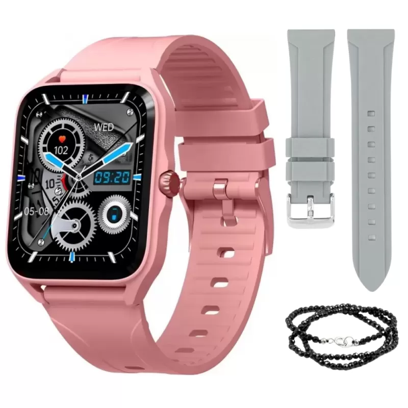 Reloj Smart G-Tide Q1 - Pink