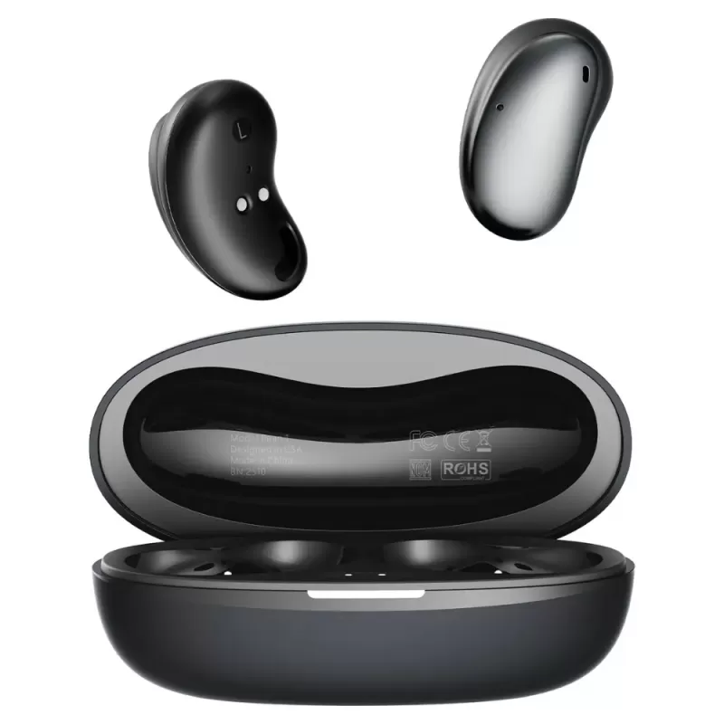 Auricular G-Tide Bean 1 Bluetooth - Black