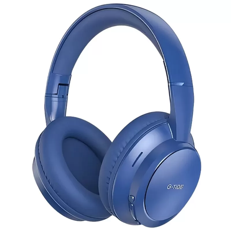 Auricular G-Tide C1 Lite Bluetooth - Blue