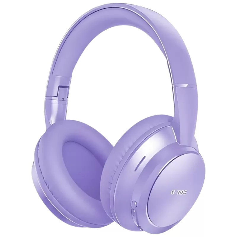 Auricular G-Tide C1 Lite Bluetooth - Purple