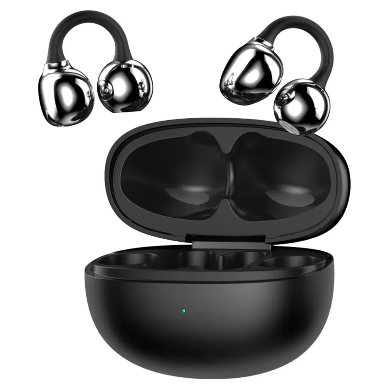 Auricular G-Tide Clip 1 Bluetooth - Black