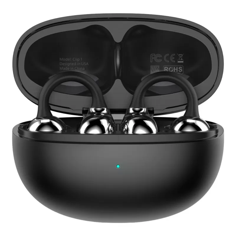 Auricular G-Tide Clip 1 Bluetooth - Black