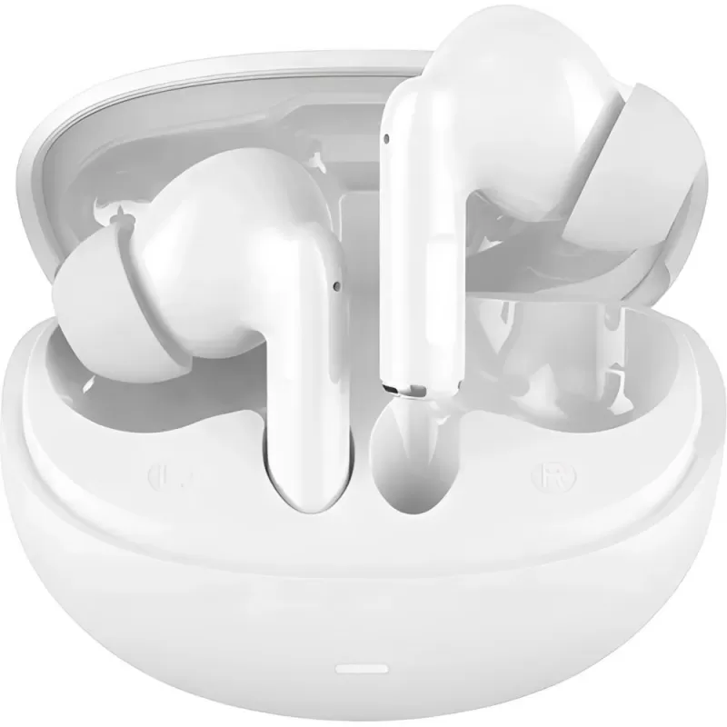 Auricular G-Tide L42 Bluetooth - White