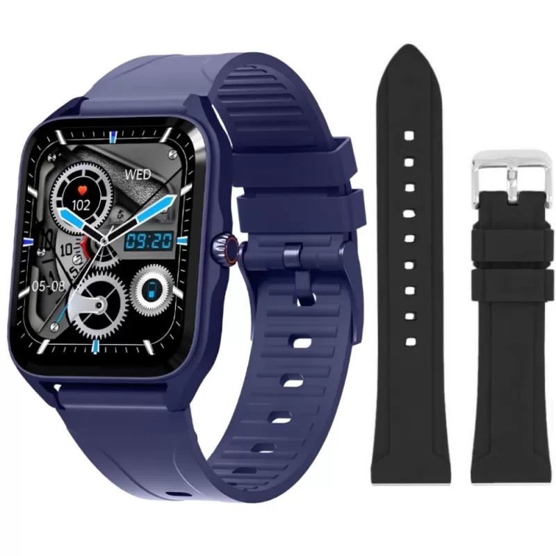 Reloj Smart G-Tide Q1 - Blue