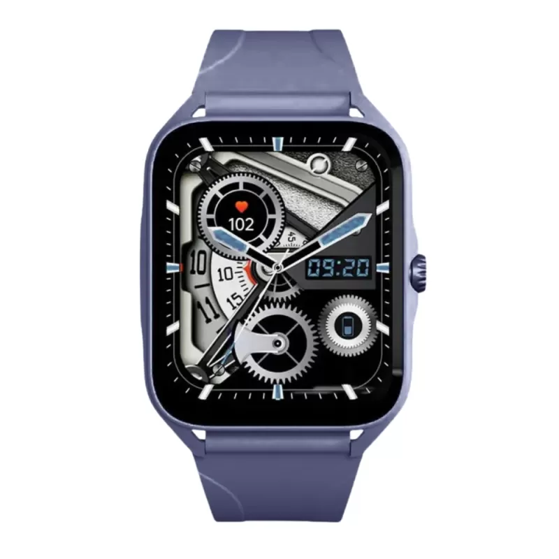 Reloj Smart G-Tide Q1 - Blue