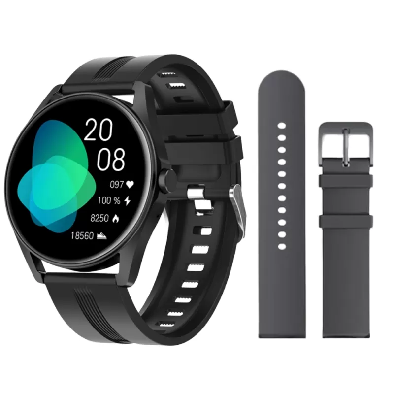Reloj Smart G-Tide R3 - Black