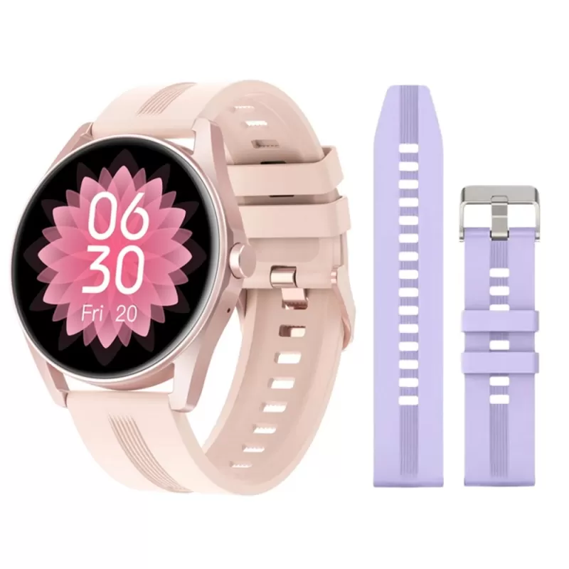 Reloj Smart G-Tide R3 - Pink