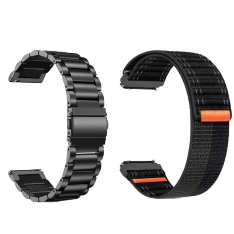 Reloj Smart G-Tide R6 Pro - Black