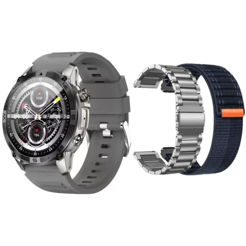 Reloj Smart G-Tide R6 Pro - Gray