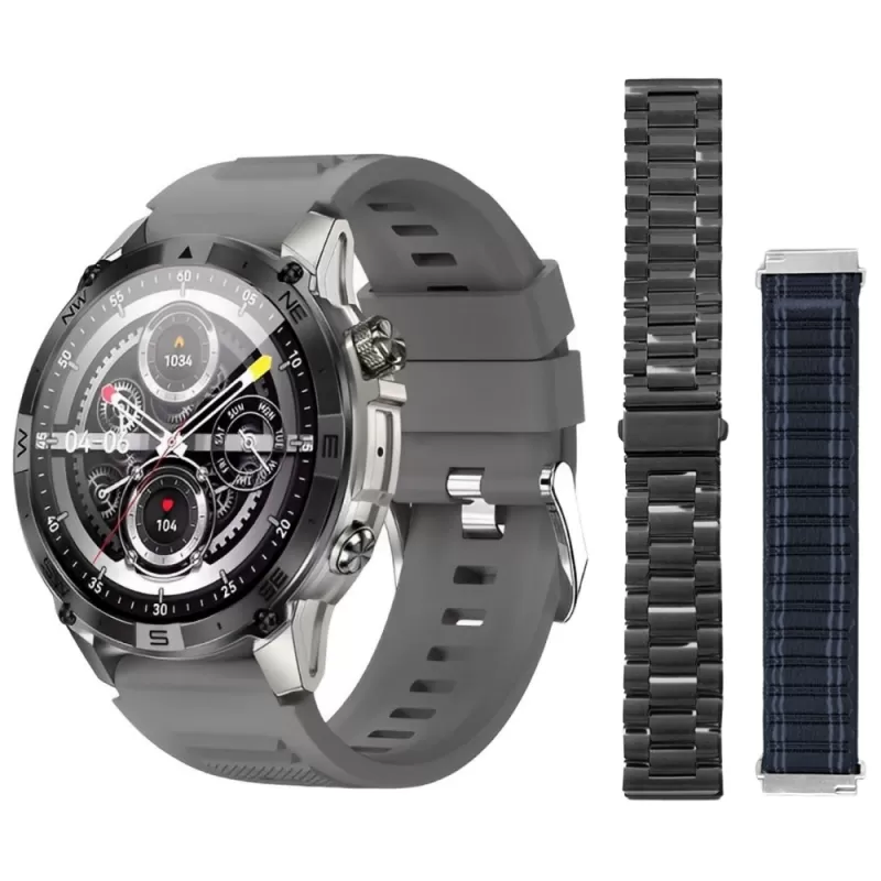 Reloj Smart G-Tide R6 Pro - Gray
