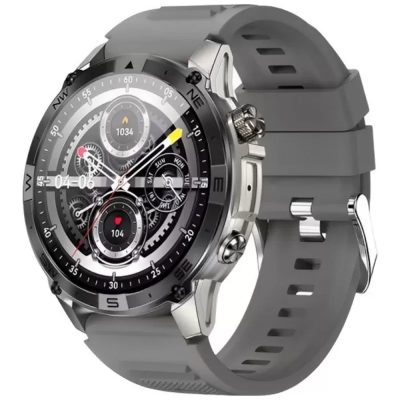 Reloj Smart G-Tide R6 Pro - Gray