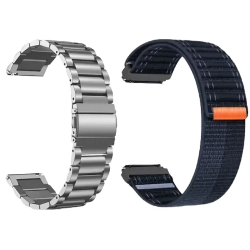 Reloj Smart G-Tide R6 Pro - Gray