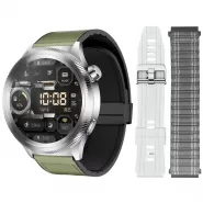 Reloj Smart G-Tide R8 Pro - Silver