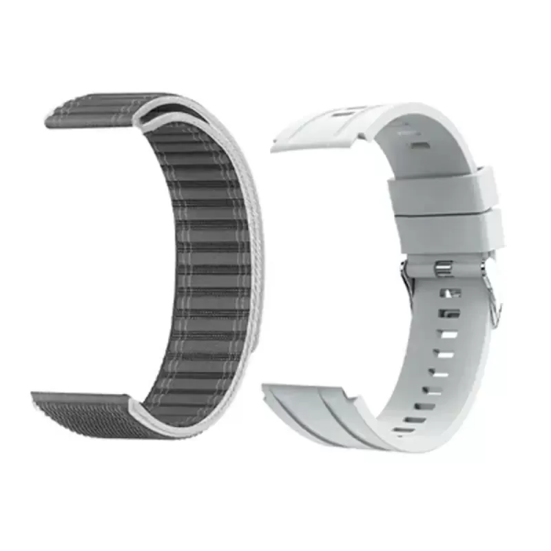 Reloj Smart G-Tide R8 Pro - Silver