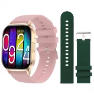 Reloj Smart G-Tide S3 Pro - Gold