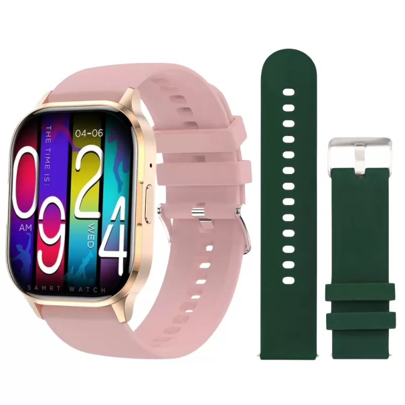 Reloj Smart G-Tide S3 Pro - Gold