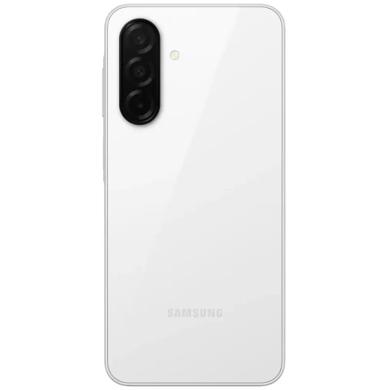 Smartphone Samsung Galaxy A26 5G SM-A266M DS 6.7" 6/128GB - White (Homologado)