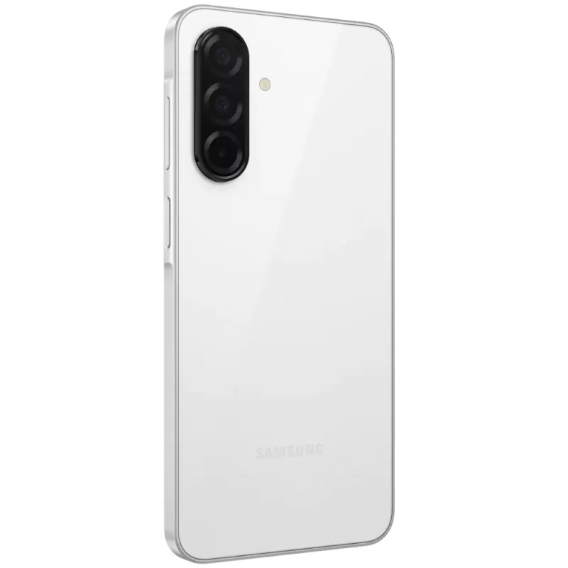 Smartphone Samsung Galaxy A26 5G SM-A266M DS 6.7" 6/128GB - White (Homologado)