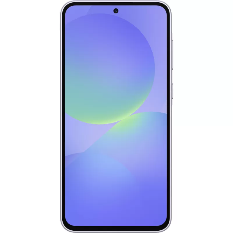 Smartphone Samsung Galaxy A36 5G SM-A366E DS 6.7" 6/128GB - Awesome Lavander (Homologado)