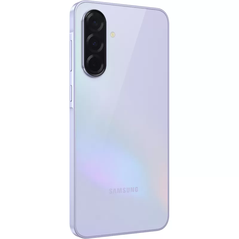 Smartphone Samsung Galaxy A36 5G SM-A366E DS 6.7" 6/128GB - Awesome Lavander (Homologado)