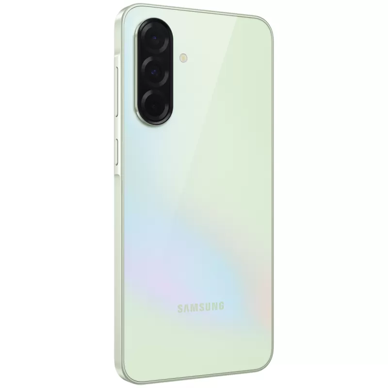 Smartphone Samsung Galaxy A36 5G SM-A366E DS 6.7" 6/128GB - Awesome Lime (Homologado)