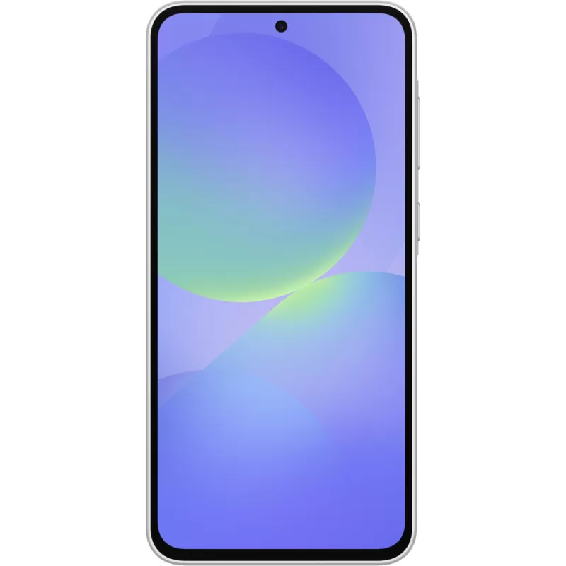 Smartphone Samsung Galaxy A36 5G SM-A366E DS 6.7" 8/256GB - Awesome White