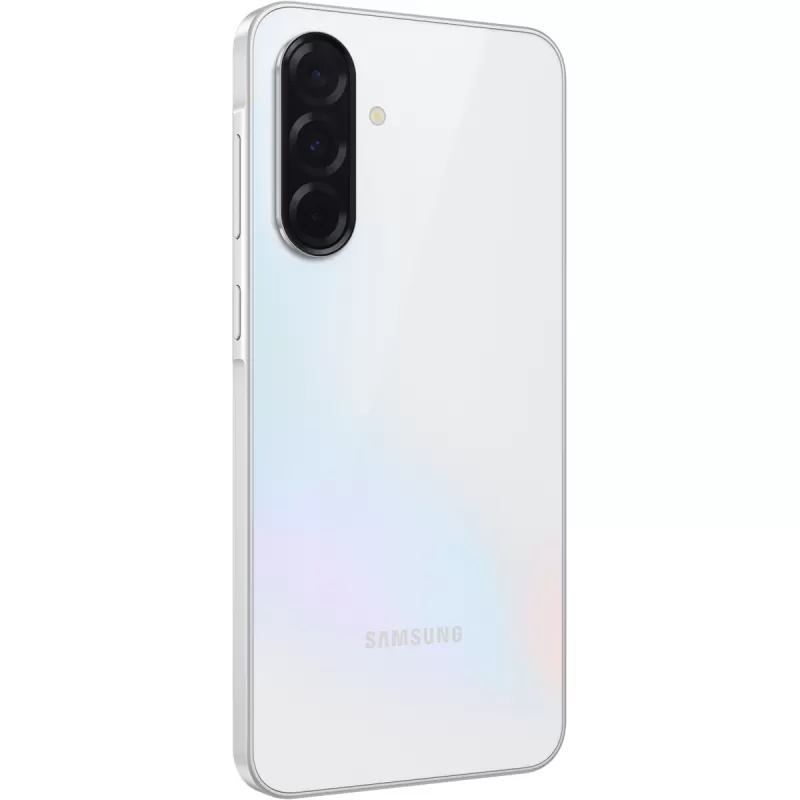 Smartphone Samsung Galaxy A36 5G SM-A366E DS 6.7" 8/256GB - Awesome White
