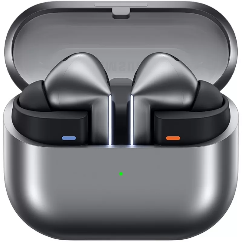 Auricular Samsung Galaxy Buds 3 Pro SM-R630N - Sil...