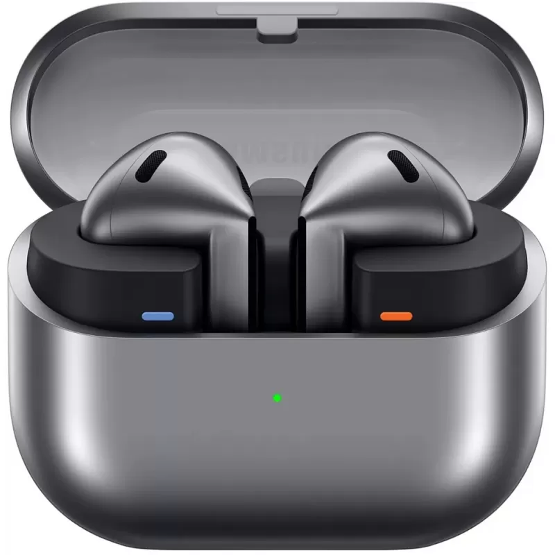 Auricular Samsung Galaxy Buds3 SM-R530N Bluetooth - Silver (Homologado)