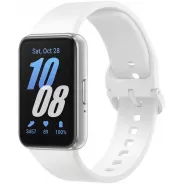 Reloj Smart Samsung Galaxy Fit3 SM-R390N - Silver ...
