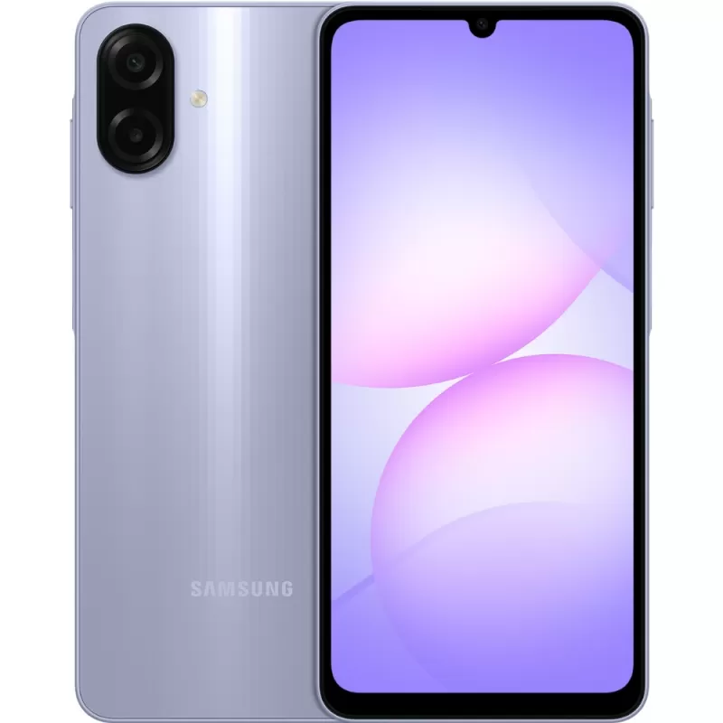 Smartphone Samsung Galaxy A07 SM-A075M DS LTE 6.7&...