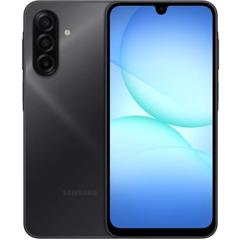 Smartphone Samsung Galaxy A17 SM-A175F DS LTE 6.7&...