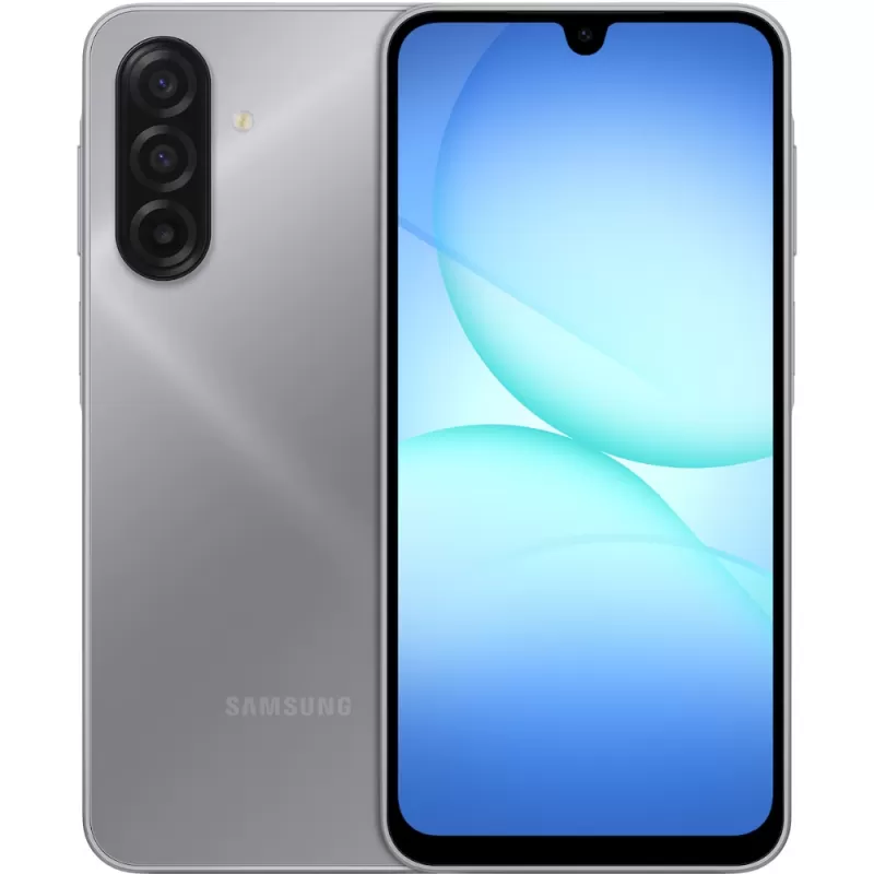 Smartphone Samsung Galaxy A17 SM-A175F DS LTE 4/128GB - Gray