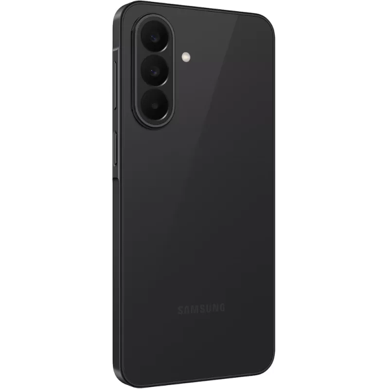 Smartphone Samsung Galaxy A27 SM-A276B DS 5G 6.7" 8/256GB - Black