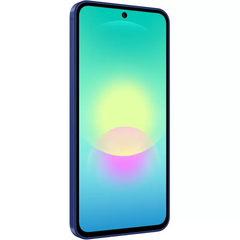 Smartphone Samsung Galaxy A27 SM-A276B DS 5G 6.7" 6/128GB - Blue