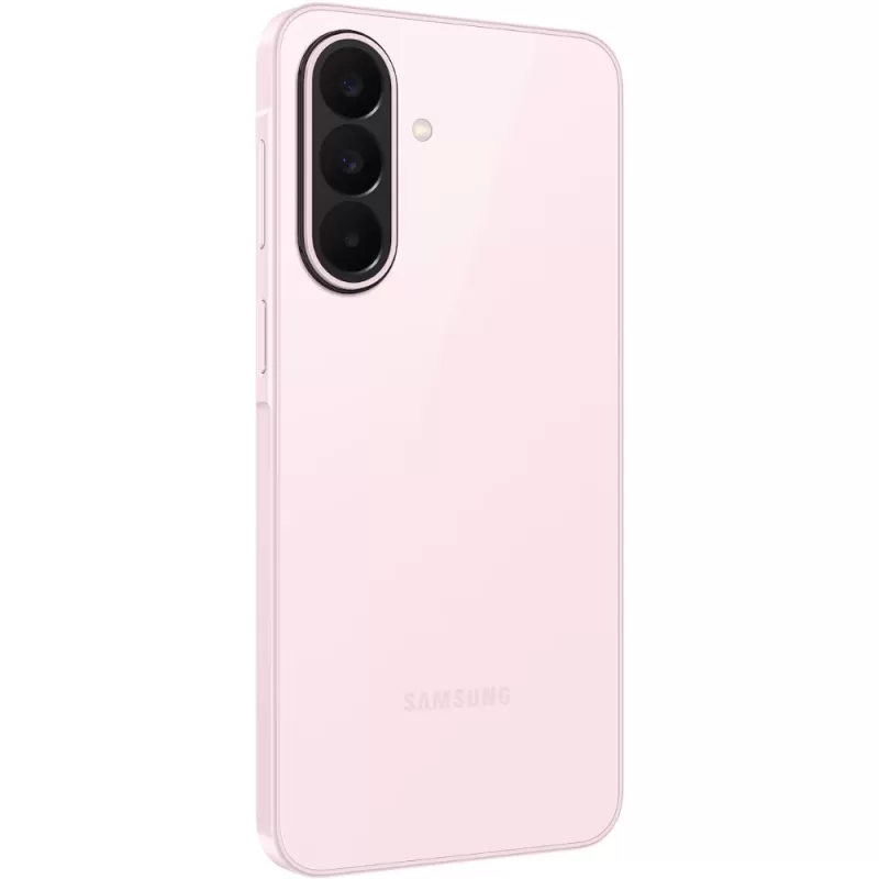Smartphone Samsung Galaxy A27 SM-A276B DS 5G 6.7" 8/256GB - Pink (Homologado)