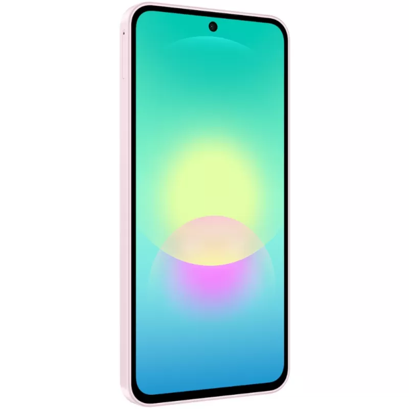 Smartphone Samsung Galaxy A27 SM-A276B DS 5G 6.7" 8/256GB - Pink (Homologado)