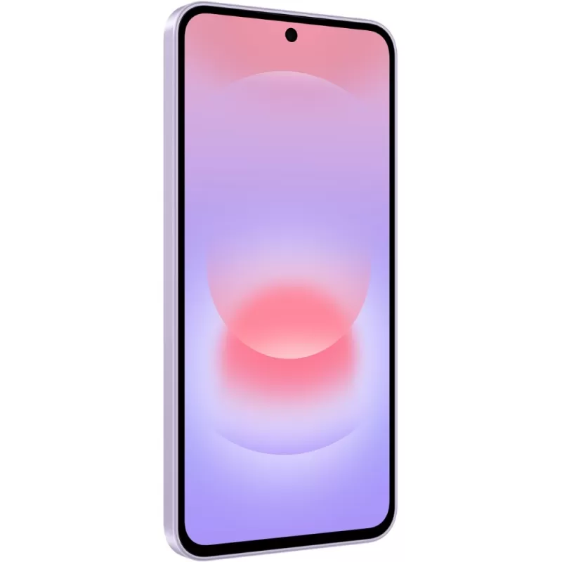 Smartphone Samsung Galaxy A37 5G SM-A376B DS 6.7" 8/256GB - Awesome Lavender