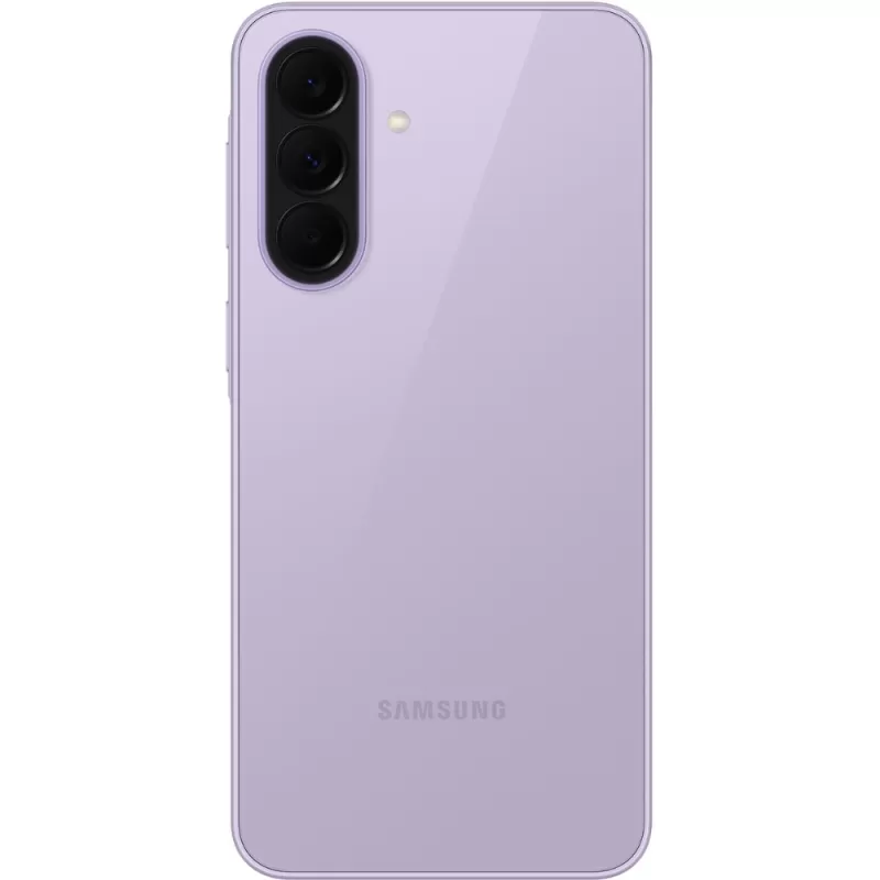 Smartphone Samsung Galaxy A37 5G SM-A376B DS 6.7" 8/256GB - Awesome Lavender