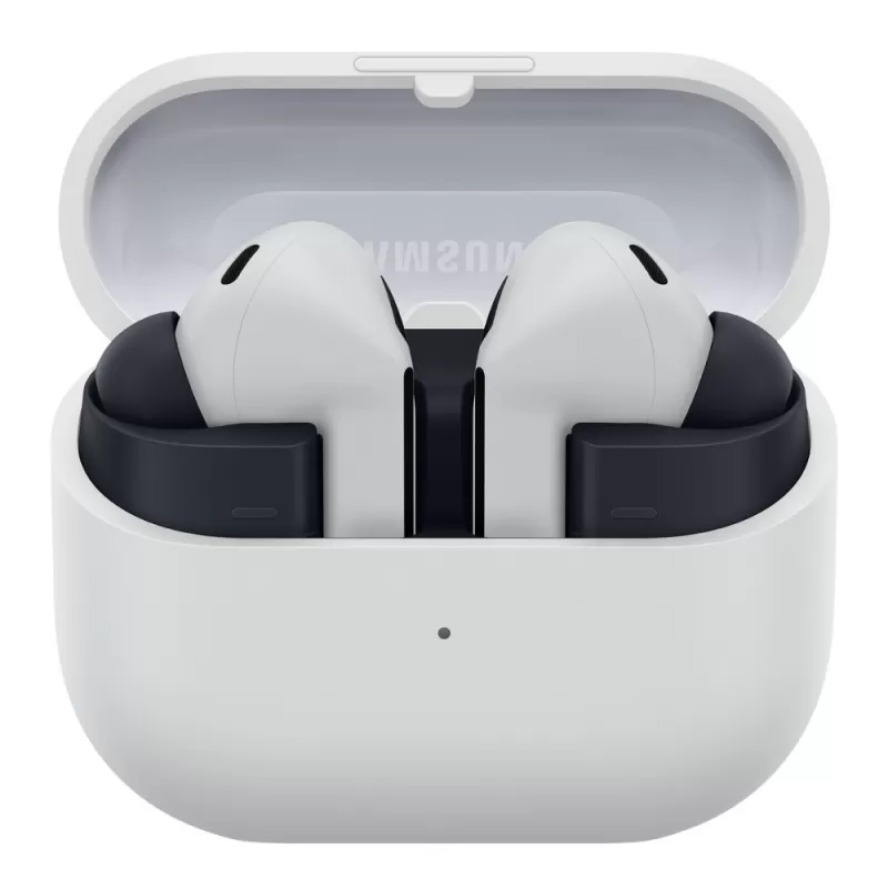 Auricular Samsung Galaxy Buds3 FE SM-R420 - Gray (Homologado) Auricular Samsung Galaxy Buds3 FE SM-R420 - Gray (Homologado)