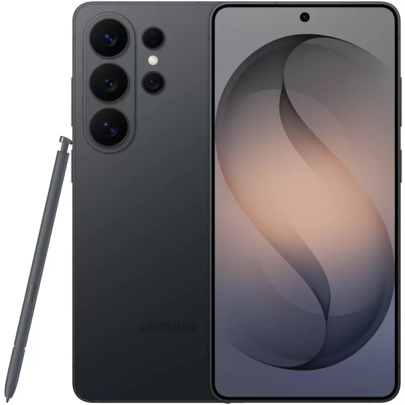 Smartphone Samsung Galaxy S26 Ultra SM-S948B DS 5G 6.9" 12/512GB - Black
